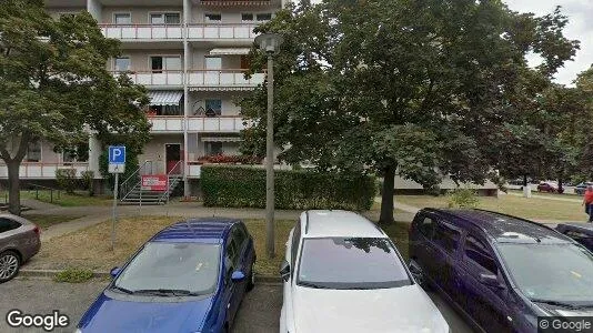 Apartments for rent in Görlitz - Photo from Google Street View