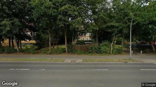 Apartments for rent in Salzgitter - Photo from Google Street View