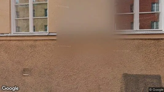 Apartments for rent in Kungsholmen - Photo from Google Street View