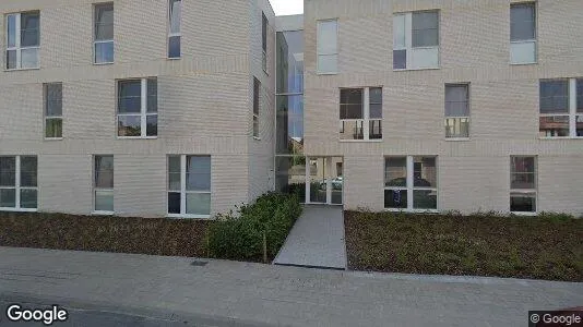 Apartments for rent in Gavere - Photo from Google Street View