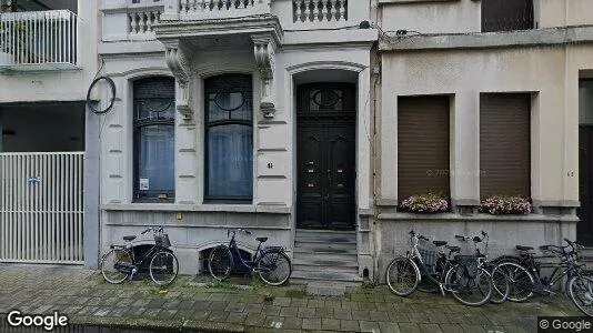 Apartments for rent in Stad Antwerp - Photo from Google Street View