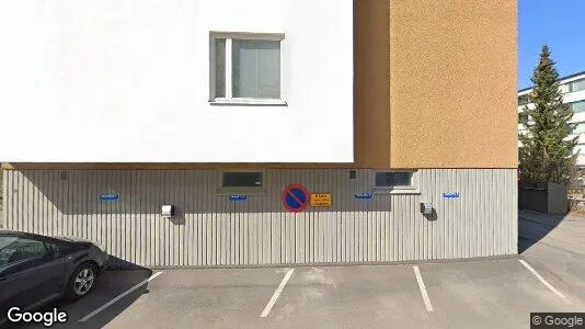 Apartments for rent in Helsinki Eteläinen - Photo from Google Street View