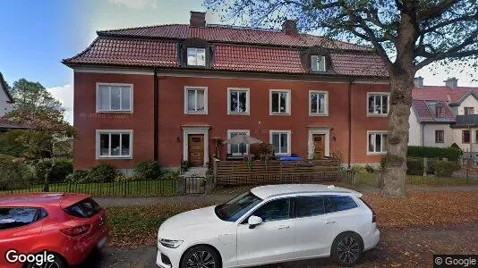 Apartments for rent in Norrköping - Photo from Google Street View