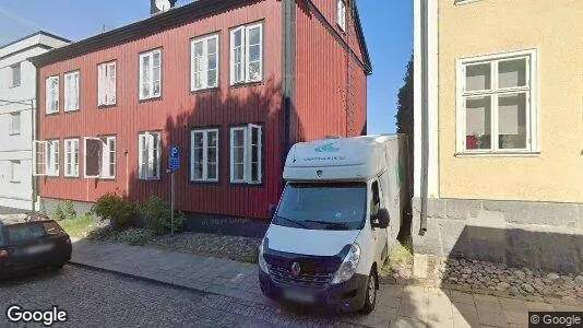 Apartments for rent in Västervik - Photo from Google Street View