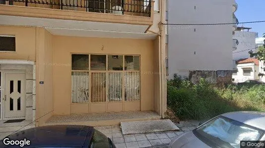 Apartments for rent in Arriana - Photo from Google Street View