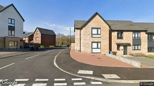 Rooms for rent in Sheffield - South Yorkshire - Photo from Google Street View