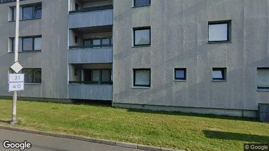 Apartments for rent in Nässjö - Photo from Google Street View