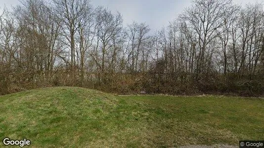 Apartments for rent in Helsingborg - Photo from Google Street View