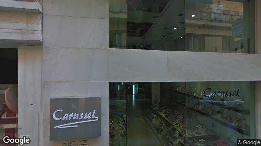 Apartments for rent in Ioannina - Photo from Google Street View