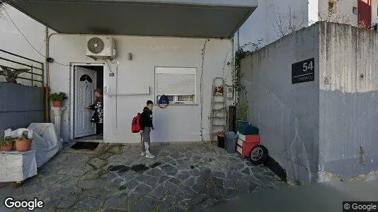 Apartments for rent in Ioannina - Photo from Google Street View