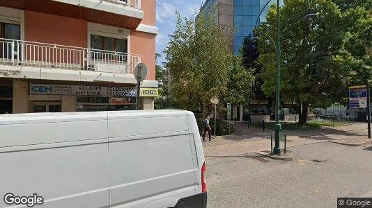 Apartments for rent in Venice - Photo from Google Street View