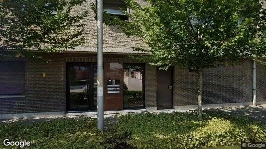 Apartments for rent in Brasschaat - Photo from Google Street View