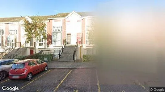 Apartments for rent in Dublin 11 - Photo from Google Street View