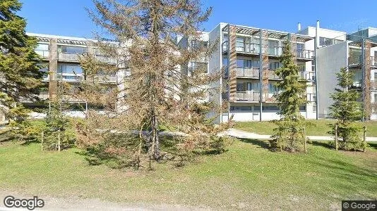 Apartments for rent in Viimsi - Photo from Google Street View