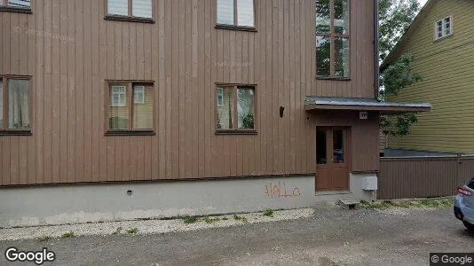 Apartments for rent in Tartu - Photo from Google Street View