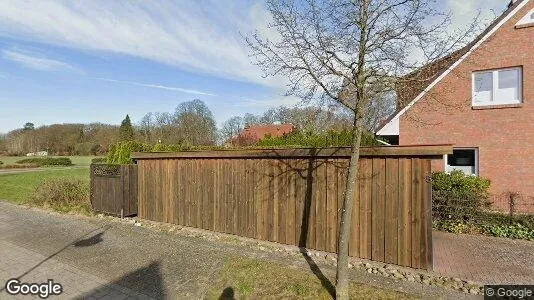 Apartments for rent in Segeberg - Photo from Google Street View