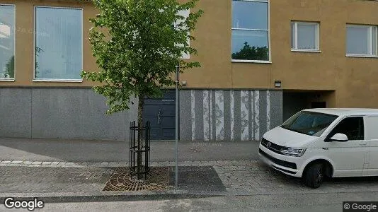 Apartments for rent in Hämeenlinna - Photo from Google Street View