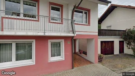 Apartments for rent in Rottal-Inn - Photo from Google Street View