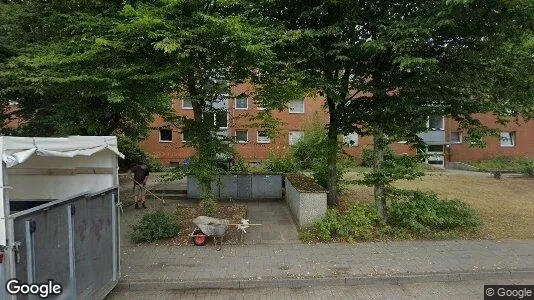 Apartments for rent in Rotenburg (Wümme) - Photo from Google Street View