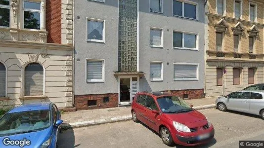 Apartments for rent in Essen - Photo from Google Street View
