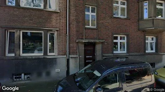 Apartments for rent in Duisburg - Photo from Google Street View