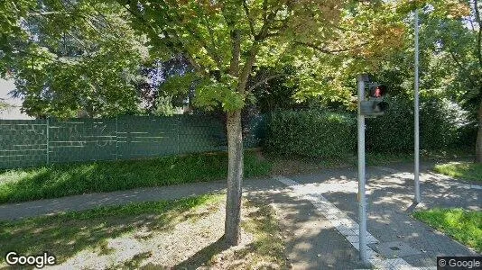 Apartments for rent in Saarbrücken - Photo from Google Street View