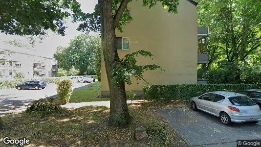 Apartments for rent in Duisburg - Photo from Google Street View