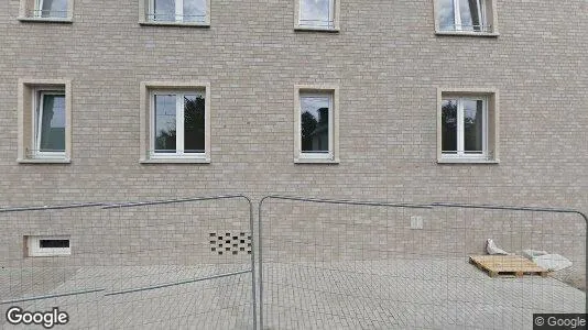 Apartments for rent in Dortmund - Photo from Google Street View