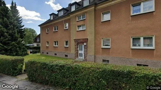 Apartments for rent in Dortmund - Photo from Google Street View