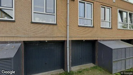 Apartments for rent in Groningen - Photo from Google Street View