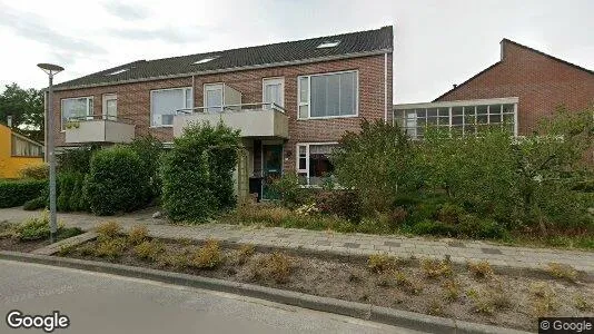 Apartments for rent in Marum - Photo from Google Street View
