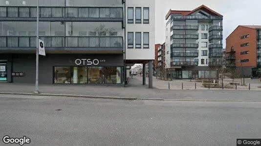 Apartments for rent in Pori - Photo from Google Street View