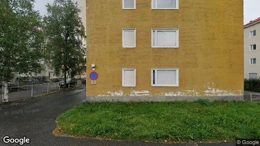 Apartments for rent in Oulu - Photo from Google Street View