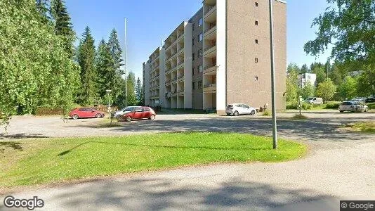 Apartments for rent in Jyväskylä - Photo from Google Street View
