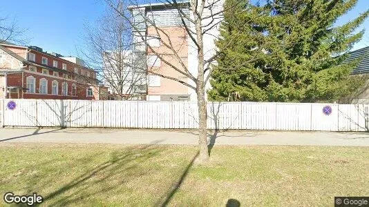 Apartments for rent in Pori - Photo from Google Street View