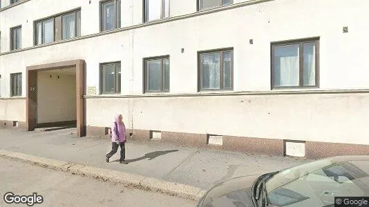 Apartments for rent in Pori - Photo from Google Street View