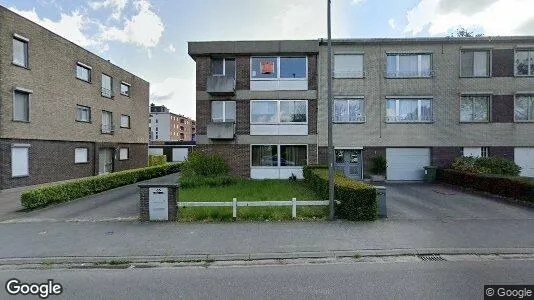 Apartments for rent in Sint-Niklaas - Photo from Google Street View
