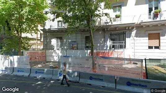 Apartments for rent in Napoli Municipalità 5 - Photo from Google Street View
