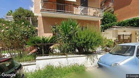 Apartments for rent in Roma Municipio XII – Monte Verde - Photo from Google Street View