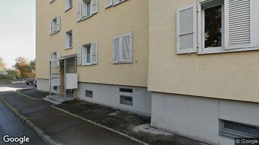 Apartments for rent in Neuenburg - Photo from Google Street View