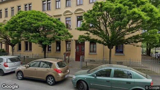 Apartments for rent in Central Saxony - Photo from Google Street View