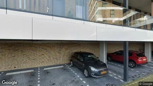 Apartments for rent in Haarlemmermeer - Photo from Google Street View