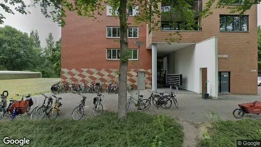 Apartments for rent in Amsterdam Slotervaart - Photo from Google Street View
