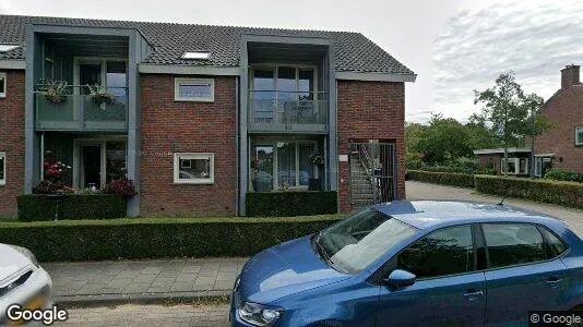 Apartments for rent in Zevenaar - Photo from Google Street View