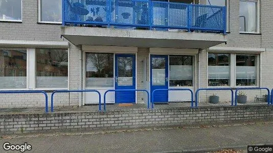 Apartments for rent in Wijchen - Photo from Google Street View