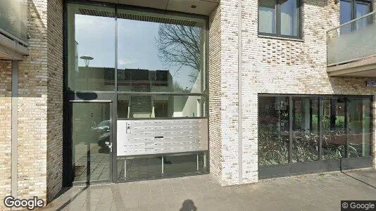 Apartments for rent in Nijmegen - Photo from Google Street View