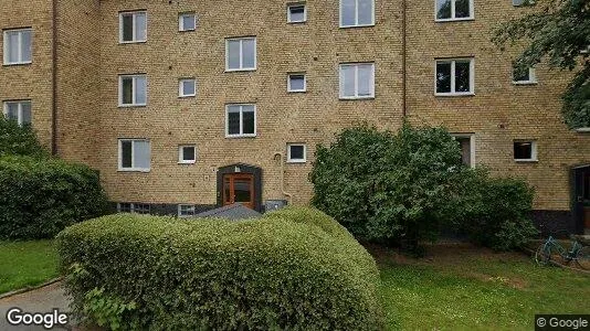 Apartments for rent in Stockholm South - Photo from Google Street View