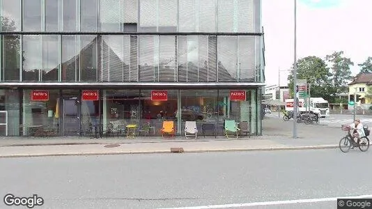 Apartments for rent in Dornbirn - Photo from Google Street View