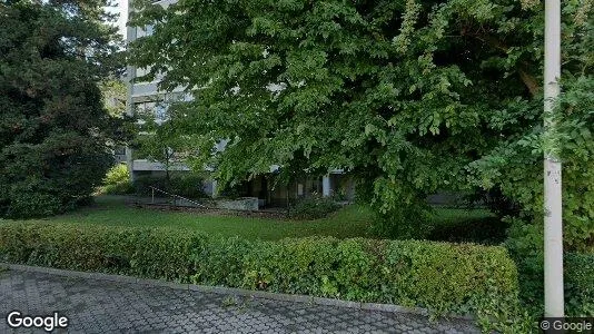 Apartments for rent in Arlesheim - Photo from Google Street View