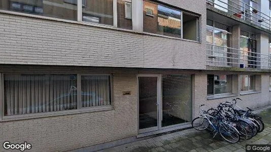 Apartments for rent in Leuven - Photo from Google Street View
